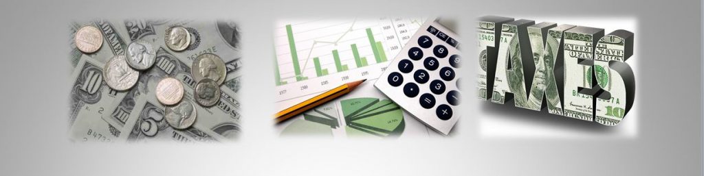 Picture of Accounting class offered at Kensington