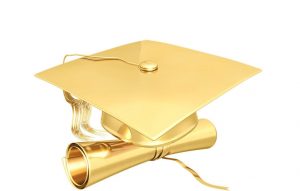 Picture of Graduation cap